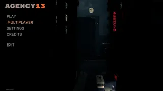 Скриншот 6 к игре Agency 13