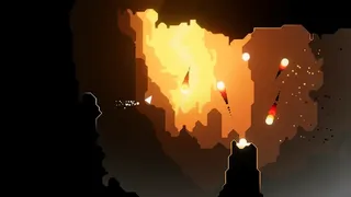 Cleared For Impact