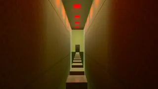 Скриншот 5 к игре Mirage : Lost in the Liminal