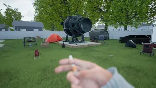 How to Make an Atomic Bomb in Your Garden