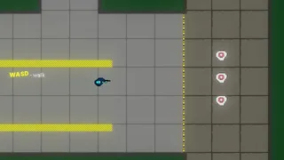 Ghost Line: Plan B