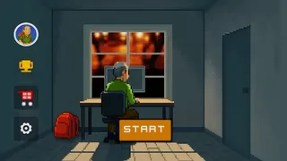 Скриншот 5 к игре Night Run Club