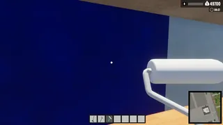 Pitch and Arcade Simulator