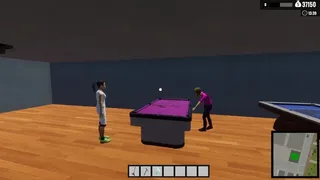 Pitch and Arcade Simulator