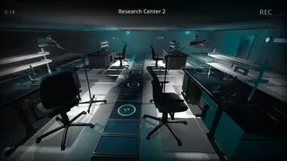 Скриншот 5 к игре Anomaly Observer