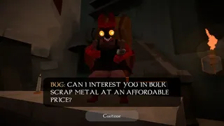 Eden's Inferno