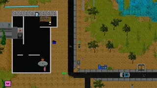 Floppy/Write
