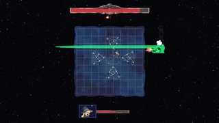 Stellar Witch