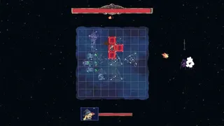 Stellar Witch