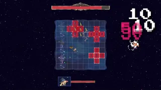 Скриншот 5 к игре Stellar Witch