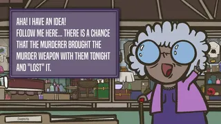 Thelma Fantastic