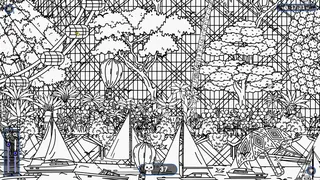 101 Cats Hidden in Osaka
