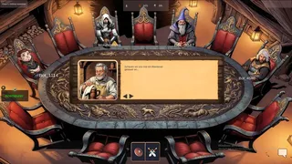 Quest & Quarrel