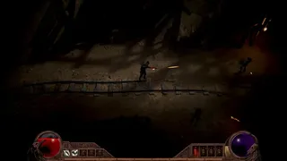 The Dark West