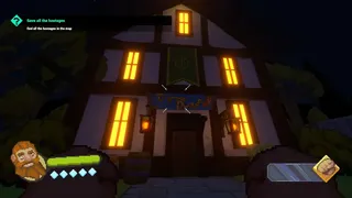 Dwarf Boozter