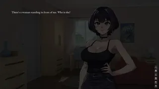 I want to run away from my goth mommy... or do I?