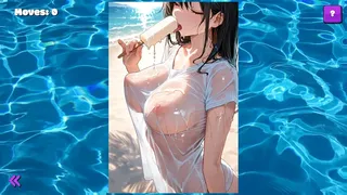 Hentai Summer Swap
