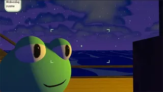 Скриншот 6 к игре Drizzle