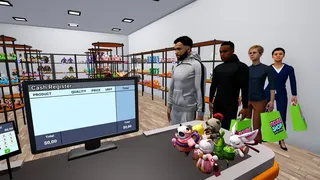 Скриншот 5 к игре Figure Shop Simulator: Prologue