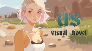 US Visual Novel