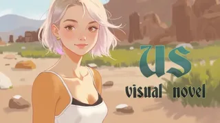 US Visual Novel