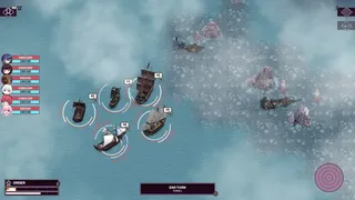 Sunrider Legends Tactics