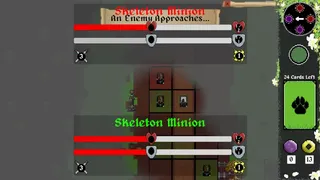 Скриншот 6 к игре Bone-Bound
