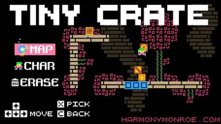 Tiny Crate