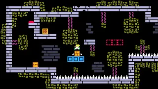 Скриншот 6 к игре Tiny Crate Deluxe