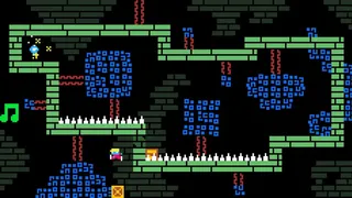 Скриншот 8 к игре Tiny Crate Deluxe
