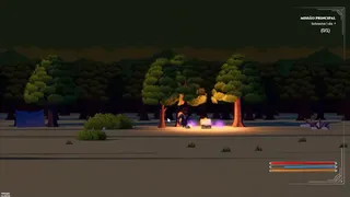 Скриншот 5 к игре Keuz Krusade
