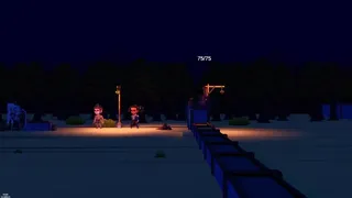 Скриншот 7 к игре Keuz Krusade
