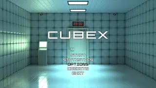 Cubex