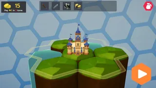 Скриншот 5 к игре DeckTerra