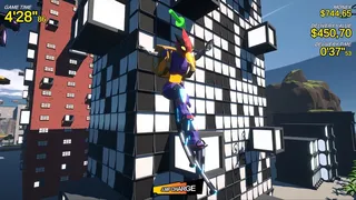 Hop Drop
