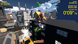 Hop Drop