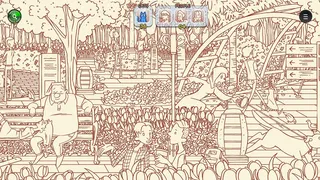 Скриншот 5 к игре Hidden Cats in Istanbul