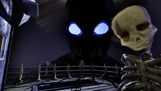 SOS (Save Our Ship)