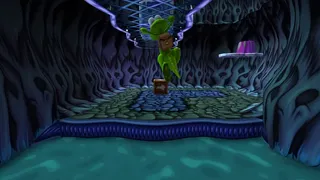 Скриншот 7 к игре Croc Legend of the Gobbos