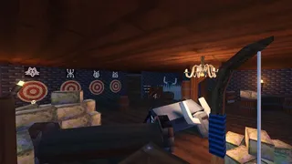 2 Bows 1 Arrow
