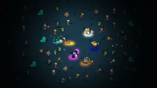 Скриншот 5 к игре Seven Squad