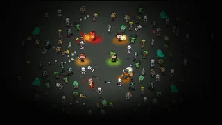 Скриншот 6 к игре Seven Squad