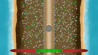 SENSE: The Game