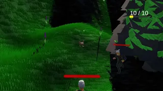 Run Chicken Run