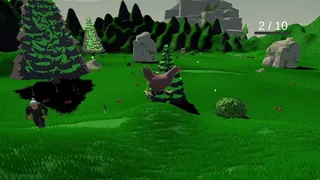 Скриншот 5 к игре Run Chicken Run