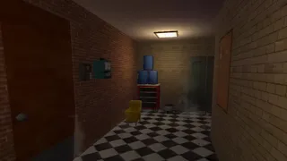 Скриншот 7 к игре Bite Night: Dine or Die