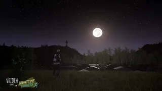 Скриншот 6 к игре Nighttime Runners
