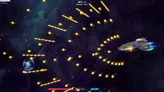 Скриншот 5 к игре 弹逆姬：Bullet Buster Belle