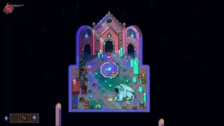 Скриншот 5 к игре Basilica