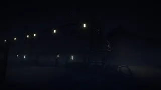 Страх Ниже Нуля